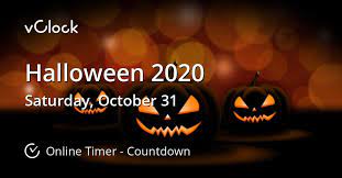 We did not find results for: When Is Halloween 2020 Countdown Timer Online Vclock