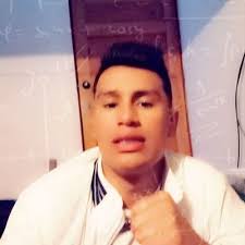 Edward Roa ᏋᎠᏇᎪᏒᎠ✯