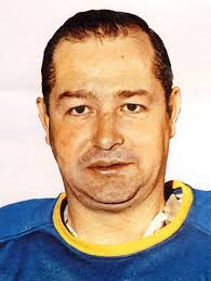 Glenn Hall Hockey Stats and Profile at hockeydb.com