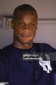 Offensive lineman Steve August of the Seattle Seahawks