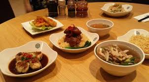 Check spelling or type a new query. Manjakan Lidah Dengan Menu Makan Malam Baru Dari Tim Ho Wan Lifestyle Liputan6 Com
