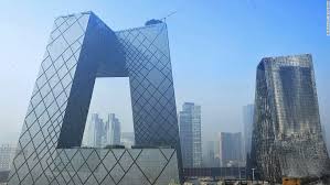 This tracing paper comes in different sizes for all of your tracing needs. 25 World Famous Skyscapers Cnn Travel