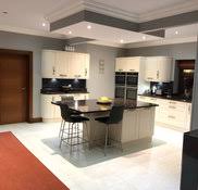 fraserburgh kitchens, bathrooms