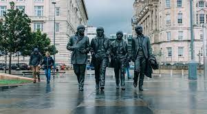 Все развлечения что обычно ищут в ливерпуле. Gorod Liverpul Angliya Tostay Ru