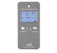 LS130 UV Energy Meter