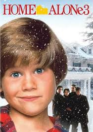 Home Alone 3 1997 Brrip 720p Dual Audio In Hindi English Home Alone 3 Home Alone Watch Home Alone