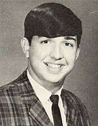 We bid farewell to David Gee, ELHS 1969, who passed away