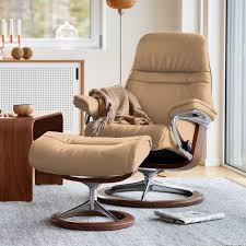 Sunrise Scandinavian Recliner Chairs Living Room Recliner Living Room Chairs