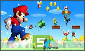 First, click the mod apk download page button. Super Mario Run Full Apk Download Mod Unlocked Unlimited