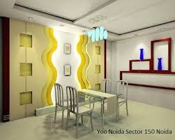 Yoo Noida Sector 150 Noida Interior Wall Design Best Interior Design Wall Design