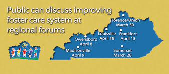 Owensboro, ky 42303 (old owensboro area) $12.25 an hour. Public Invited To Give Input On State Foster Care System At Regional Forums March 28 April 18