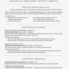 Aplikasi membuat cv online yang dijamin gratis. Contoh Resume Freelance Resume Dan Cover And Tips 2021 Pekerjaan Mencari
