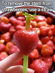Cooking Tip Food Hacks Food Fruit Hacks