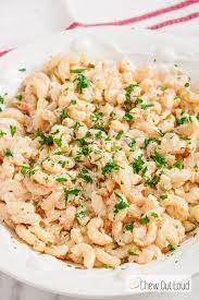 Drain and rinse with cold water. Hawaiian Macaroni Salad L L Bbq Copycat Chew Out Loud