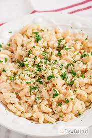 I'm from maui, hawaii, so this recipe is dear to my heart! Hawaiian Macaroni Salad L L Bbq Copycat Chew Out Loud