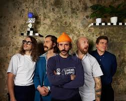 This Week In Concerts: Private Island, Bleachers, Ganja White Night, Nate  Smith and More