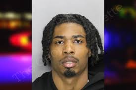 Dillon Patterson — Cobb County Jail Bookings