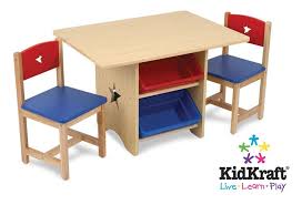 Kidkraft Star Table And Chair Set Table And Chair Sets Table And Chairs Kids Table And Chairs