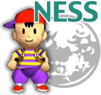 How to unlock captain falcon in super smash bros. Ness Super Smash Bros Smashpedia Fandom