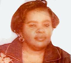 Remembering Sonia Jones