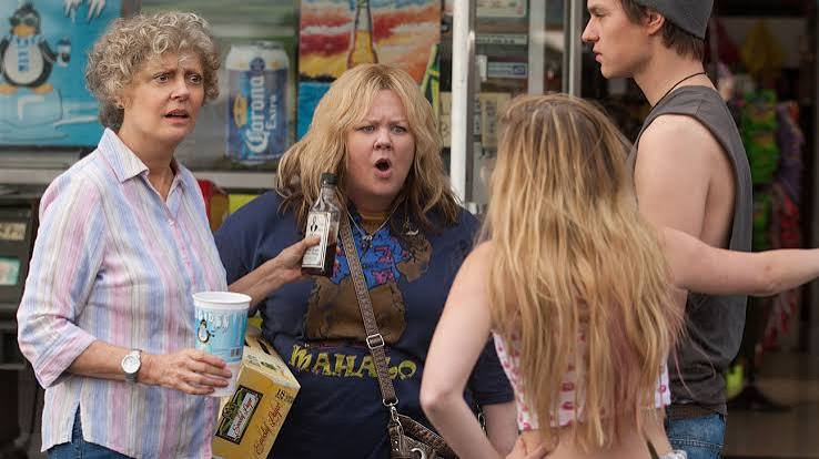 In Theaters This Weekend: Reviews of 'Tammy,' 'Deliver Us From Evil' and  More