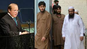 Latest hafiz muhammad saeed news, read 2021 breaking news updates about hafiz muhammad saeed. Pakistan Army Provides Security To Hafiz Saeed Sources à¤µà¤¨à¤‡ à¤¡ à¤¯ à¤¹ à¤¦ Youtube
