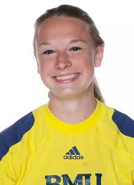 2011 Women's Soccer Roster