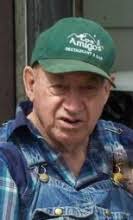 Obituary information for Lawrence 'Dude' Brewer