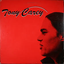 Tony Carey