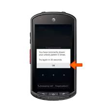 Dec 08, 2020 · if you see google security questions on your locked screen, use this method to unlock your kyocera mobile. Kyocera Duraforce E6560 Cambiar Patron De Bloqueo At T