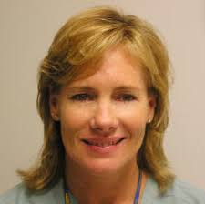 Kathy White, RN. Kathy is a critical care nurse who also works in ICU/CCU and outpatient surgery. - Kathy