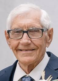 Eugene Dominick Obituary (1941