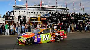 Chris graythen | getty images starting lineup for wednesday's nascar cup series race at martinsville at 6:58 pm. What Time Does The 2018 Nascar Cup Playoff Race At Martinsville Start