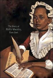 Pin On Phillis Wheathly S On Being Brought From Africa To America