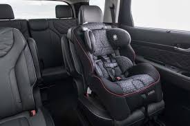 Maybe you would like to learn more about one of these? 2020 Hyundai Palisade Crossover Revealed Three Row Suv With Family Matters