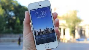 Have a phone you love? Iphone 5s Review A Great Phone With Some More Forward Thinking Needed Abc News