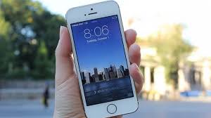 For the iphone 5c, for example, it is provided on page 155 as well as on the company support site. Iphone 5s Review A Great Phone With Some More Forward Thinking Needed Abc News