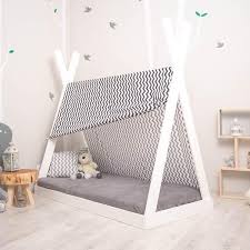 Lit Montessori Tipi My Sweet Kids Decorar Habitacion Ninos Diseno De Cama Para Ninos Dormitorios