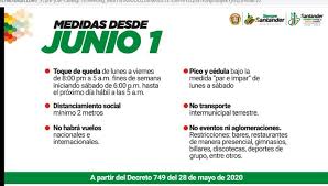 114,832 likes · 7,962 talking about this. Caracol Bucaramanga On Twitter Asi Sera El Toque De Queda A Partir Del Lunes Primero De Junio En Los 87 Municipios De Santander Https T Co Jwirnfux9x Https T Co Nvd9fckzul