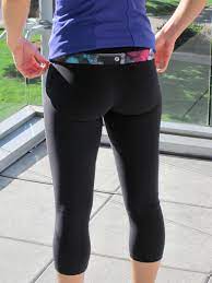 Wearable x is a fashion tech company that brings together design and technology to create a better quality of life. Yoga Pants Wikipedia