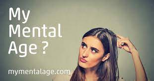 If you want to know how old are you mentally? then you are in the right place. Mental Age Test