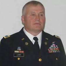 Fort Jackson basic training experience