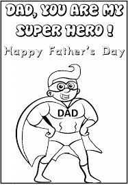 Happy fathers 2020 day coloring pages: Father S Day Colouring Pages For Kids Free Printable The Mum Educates