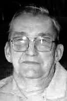 Bob Rushing Obituary (2006)