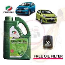 Air adalah suatu senyawa yang seringkali terlihat dan memiliki jumlah yang sangat banyak di bumi. Sc217 Minyak Hitam Enjin Perodua Produa Genuine Fully Synthetic 0w20 3l Engine Free Axia Bezza Oil Filter 15601 P2a12 Shopee Malaysia