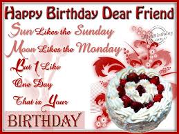 Happy Birthday Message To A Very Good Friend Birthday Wishes For Friend Birthday Images Pictures Birthday Wishes For Friend Birthday Wishes For Wife Birthday Wishes Msg