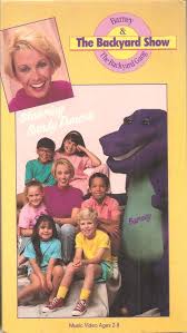 Monster high gang dress up. Barney And The Backyard Gang Kids Shows Barney Friends Barney The Dinosaurs