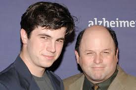 Jason Alexander's 2 Kids: All About Sons Gabe and Noah