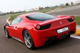 Check spelling or type a new query. The Ferrari 458 Italia Is Now The Perfect Used Supercar Carbuzz