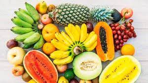Jadi banyak yang lebih memilih untuk membuat salad dari buah. Buah Buahan Yang Sebaiknya Dihindari Bagi Mereka Yang Ingin Diet Tribunnews Com Mobile
